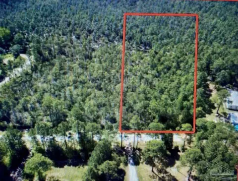 000 Allegro St, Milton, FL 32583 photo 3