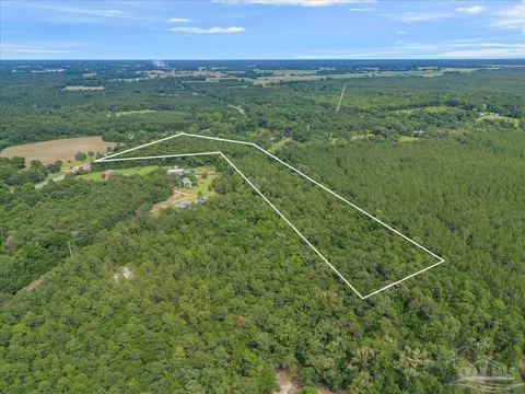 14 Acres Hwy 4, Jay, FL 32565 photo 12