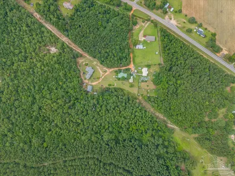 14 Acres Hwy 4, Jay, FL 32565 photo 16