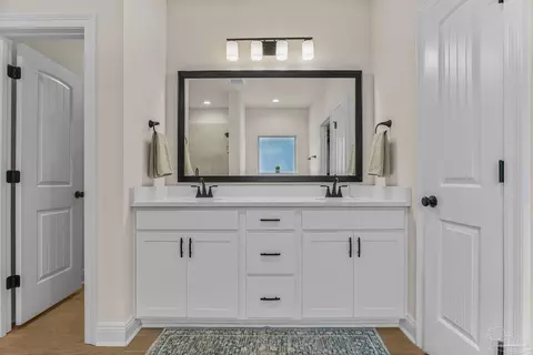 Entry Way - 3038 Mountain Laurel Tr, Cantonment, FL 32533 photo 3 of 3