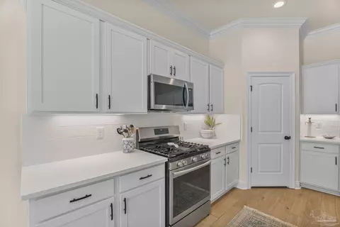 Kitchen - 3038 Mountain Laurel Tr, Cantonment, FL 32533 photo 1 of 5