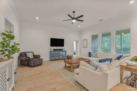 Living - 3038 Mountain Laurel Tr, Cantonment, FL 32533 photo 1 of 1