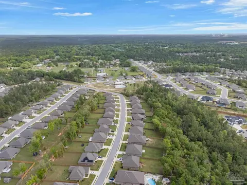 View/Area - 3038 Mountain Laurel Tr, Cantonment, FL 32533 photo 2 of 6