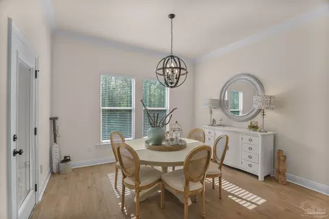 Dining - 3038 Mountain Laurel Tr, Cantonment, FL 32533 photo 2 of 2
