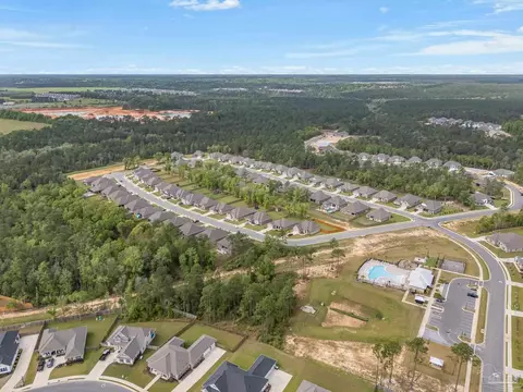 View/Area - 3038 Mountain Laurel Tr, Cantonment, FL 32533 photo 4 of 6