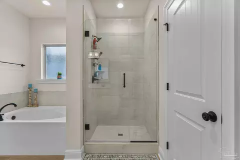 Bath - 3038 Mountain Laurel Tr, Cantonment, FL 32533 photo 1 of 1