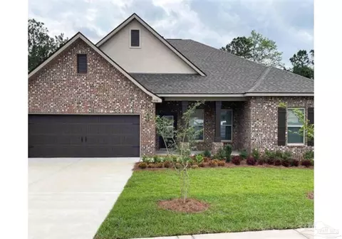 3038 Mountain Laurel Tr, Cantonment, FL 32533