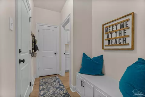 Entry Way - 3038 Mountain Laurel Tr, Cantonment, FL 32533 photo 1 of 3