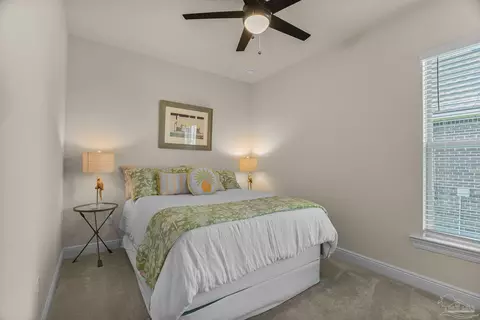 Bedroom - 3038 Mountain Laurel Tr, Cantonment, FL 32533 photo 7 of 7