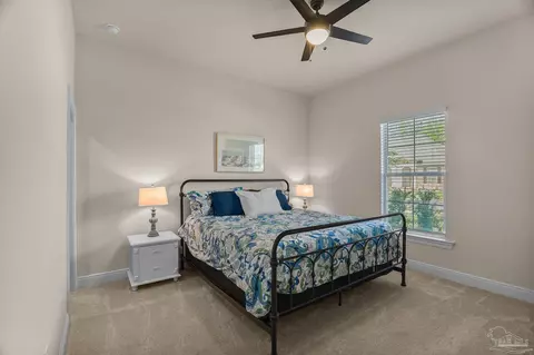 Bedroom - 3038 Mountain Laurel Tr, Cantonment, FL 32533 photo 5 of 7