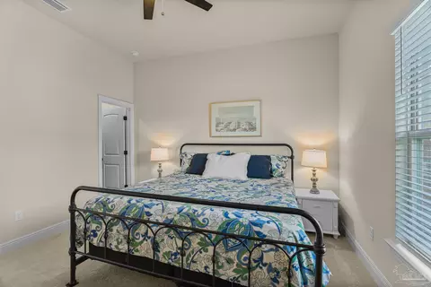 Bedroom - 3038 Mountain Laurel Tr, Cantonment, FL 32533 photo 4 of 7