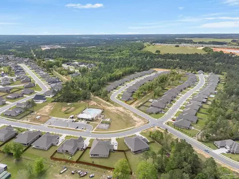 View/Area - 3038 Mountain Laurel Tr, Cantonment, FL 32533 photo 5 of 6