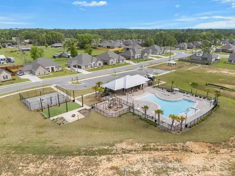 View/Area - 3038 Mountain Laurel Tr, Cantonment, FL 32533 photo 3 of 6