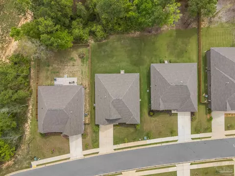 View/Area - 3038 Mountain Laurel Tr, Cantonment, FL 32533 photo 1 of 6