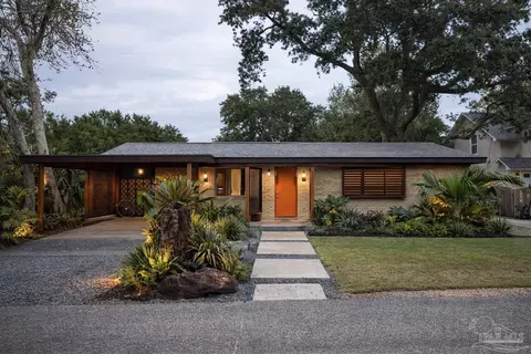 11212 Seaglade Dr, Pensacola, FL 32507