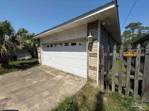 14482 Innerarity Pt Rd, Pensacola, FL 32507