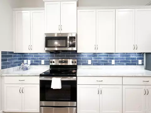 Kitchen - 5527 Dunridge Dr, Pace, FL 32571 photo 5 of 5