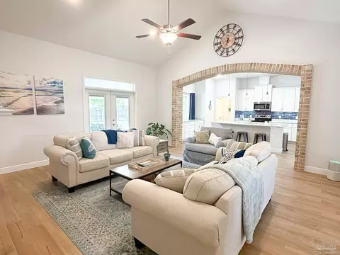Living - 5527 Dunridge Dr, Pace, FL 32571 photo 1 of 4