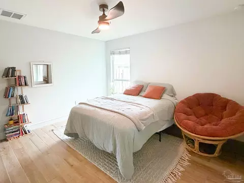 Bedroom - 5527 Dunridge Dr, Pace, FL 32571 photo 4 of 4
