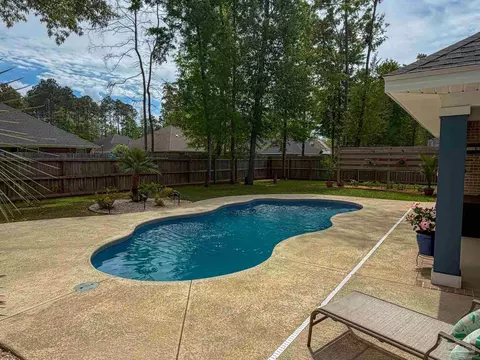 Exterior - 5527 Dunridge Dr, Pace, FL 32571 photo 7 of 12