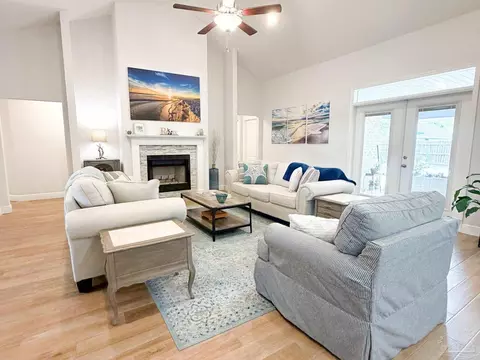 Living - 5527 Dunridge Dr, Pace, FL 32571 photo 3 of 4
