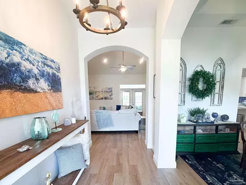 Entry Way - 5527 Dunridge Dr, Pace, FL 32571 photo 1 of 1