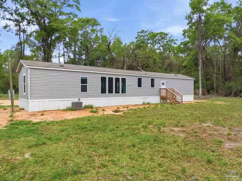 4000 Gadzooks Ln, Jay, FL 32565 photo 23