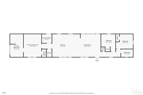 4000 Gadzooks Ln, Jay, FL 32565 photo 4