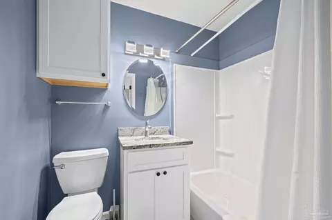 Bath - 5524 Ormond Dr, Pensacola, FL 32526 photo 1 of 1