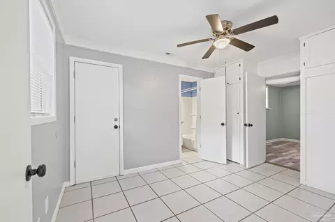 Bedroom - 5524 Ormond Dr, Pensacola, FL 32526 photo 1 of 3