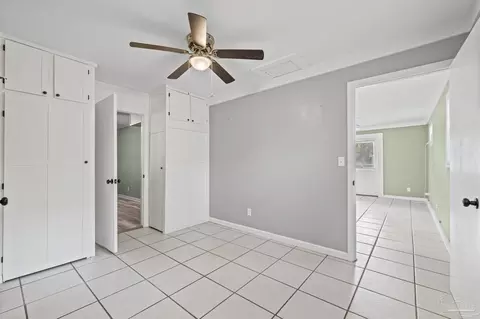 Bedroom - 5524 Ormond Dr, Pensacola, FL 32526 photo 2 of 3