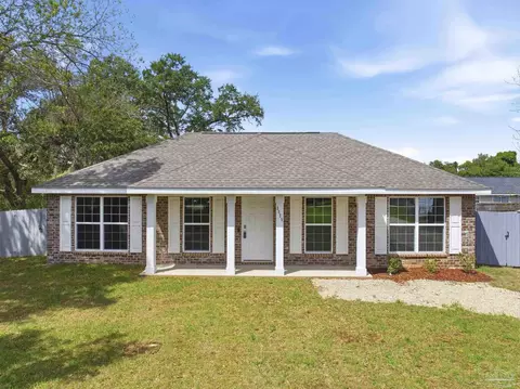8055 El Estrecho Dr, Pensacola, FL 32514