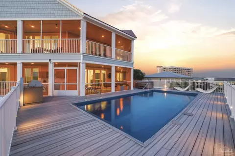 1266 State Highway 180, Gulf Shores, AL 36542