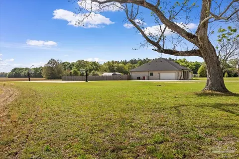 Exterior - 9258 Roy Cook Rd, Pace, FL 32571 photo 3 of 13