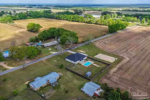 View/Area - 9258 Roy Cook Rd, Pace, FL 32571 photo 6 of 9