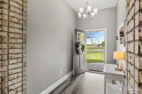 Entry Way - 9258 Roy Cook Rd, Pace, FL 32571 photo 1 of 6