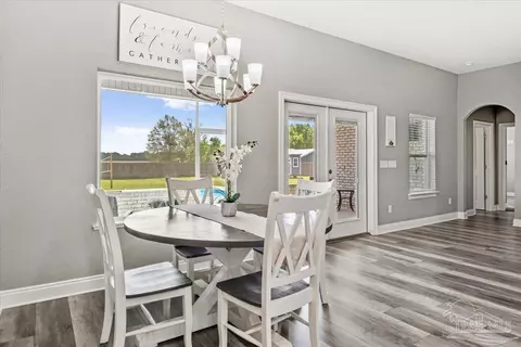 Dining - 9258 Roy Cook Rd, Pace, FL 32571 photo 1 of 2