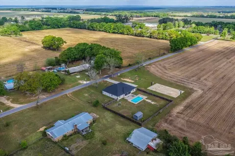 View/Area - 9258 Roy Cook Rd, Pace, FL 32571 photo 3 of 9
