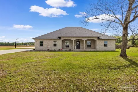 Exterior - 9258 Roy Cook Rd, Pace, FL 32571 photo 1 of 13