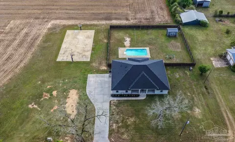 View/Area - 9258 Roy Cook Rd, Pace, FL 32571 photo 9 of 9