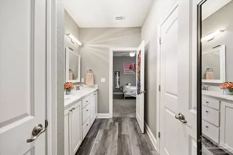Entry Way - 9258 Roy Cook Rd, Pace, FL 32571 photo 6 of 6