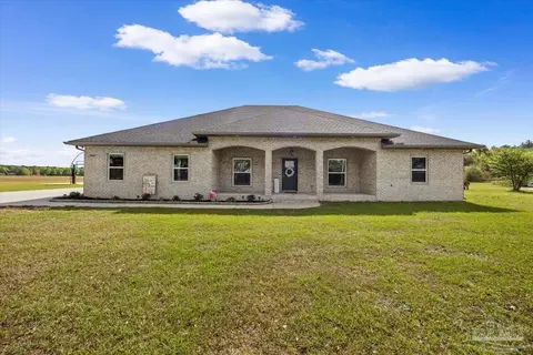 Exterior - 9258 Roy Cook Rd, Pace, FL 32571 photo 2 of 13