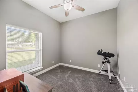 Bedroom - 9258 Roy Cook Rd, Pace, FL 32571 photo 7 of 7
