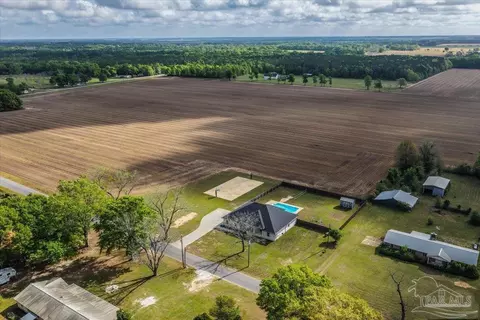 View/Area - 9258 Roy Cook Rd, Pace, FL 32571 photo 5 of 9