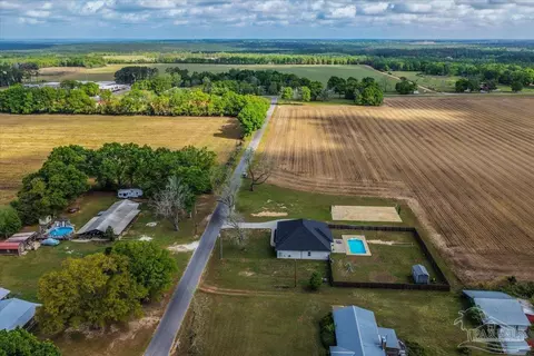 View/Area - 9258 Roy Cook Rd, Pace, FL 32571 photo 7 of 9