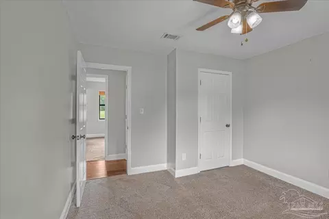 Bedroom - 5946 Greenfield St, Pace, FL 32571 photo 7 of 7
