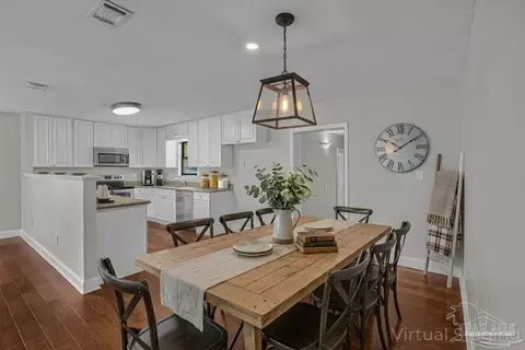 Dining - 5946 Greenfield St, Pace, FL 32571 photo 1 of 1