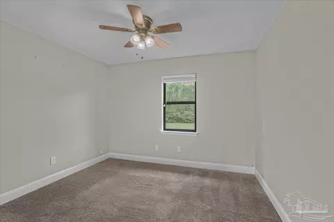 Bedroom - 5946 Greenfield St, Pace, FL 32571 photo 6 of 7
