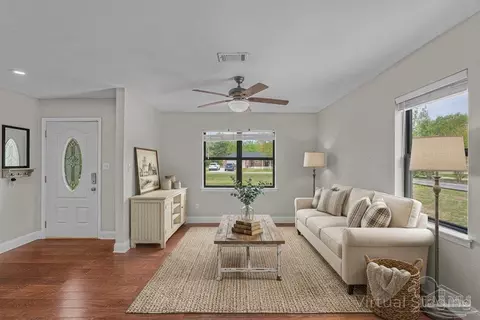 Living - 5946 Greenfield St, Pace, FL 32571 photo 4 of 7