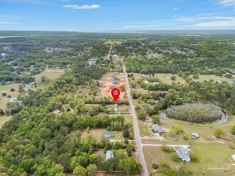 View/Area - 5946 Greenfield St, Pace, FL 32571 photo 3 of 4